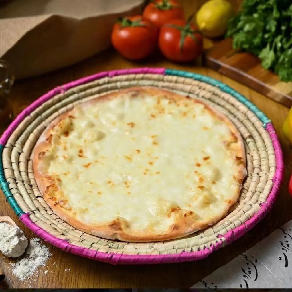 جبنة عكاوي